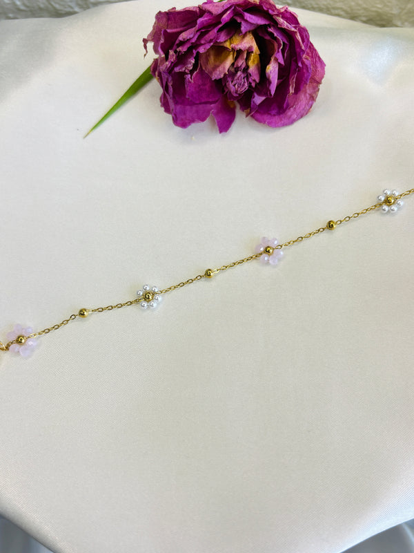 Bloomie bracelet