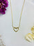 Pure Heart Necklace