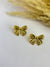 Bow Earrings