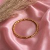 Timeless Bamboo Bracelet