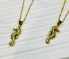Ocean Muse Necklace