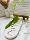Tulips Necklace π·