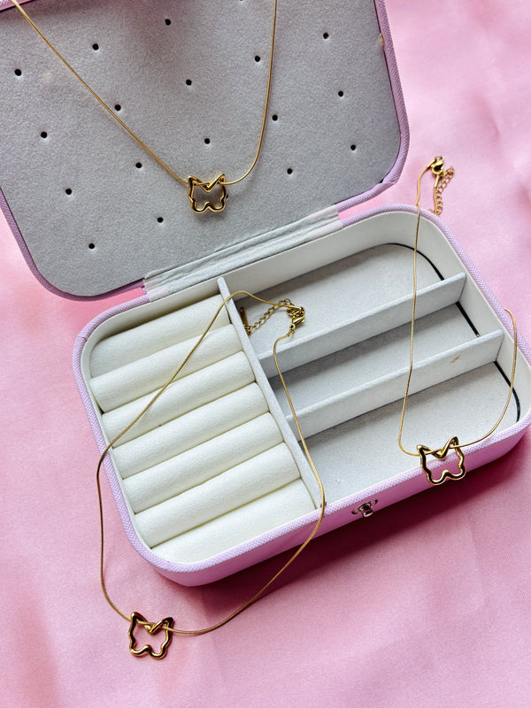 Butterfly Glow Chain