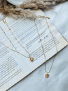 Amber Glow Necklace β¨