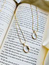 Soluna Necklace πβοΈ