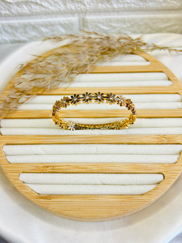 Floral Bliss bracelet