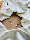 Delphina Necklace