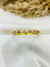Enamel bangles (Bracelet)