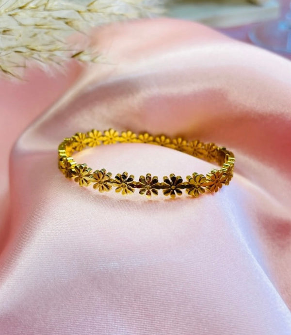 Floral Bliss bracelet