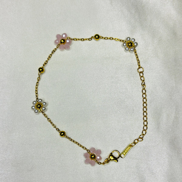 Bloomie bracelet