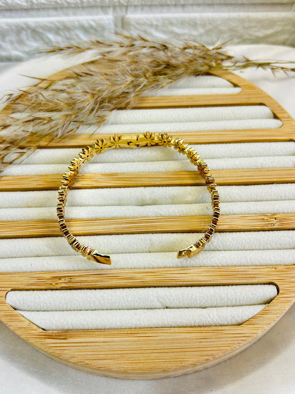 Floral Bliss bracelet