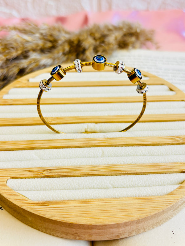 Evil Eye Bracelet