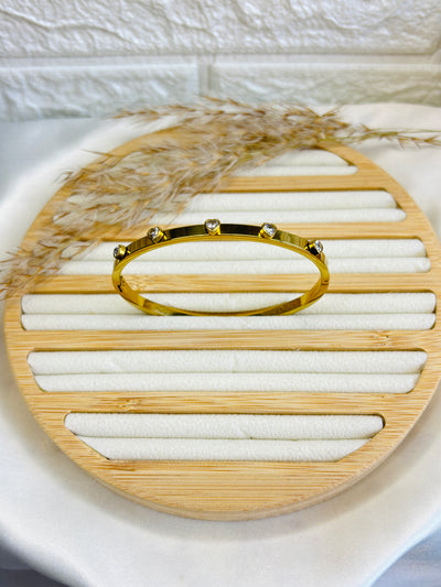 Heartstone Shine bracelet