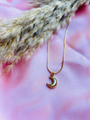 Moon Bliss Necklace