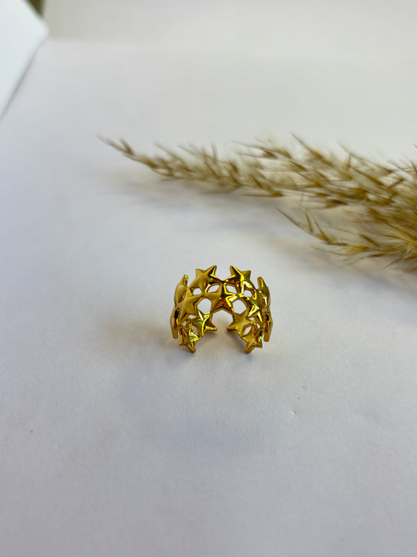 Starry Ring