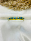 Enamel bangles (Bracelet)