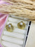 Aurelia Pearl Studs 🤍✨