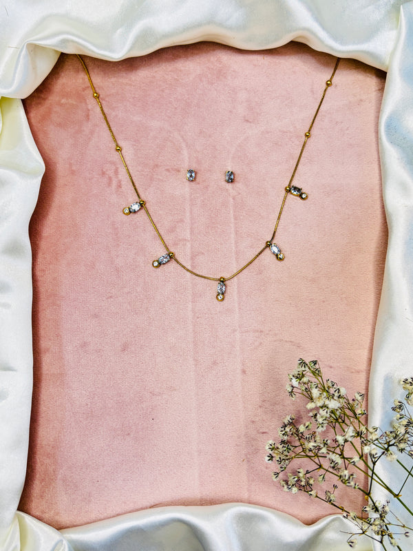 Royal Crystal Minimal Set