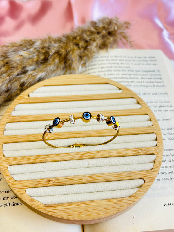 Evil Eye Bracelet