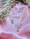 Moon Bliss Necklace