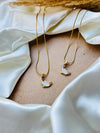 Delphina Necklace
