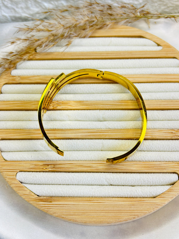 Triple Glow Bracelet