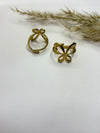Butterfly Ring