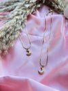 Moon Bliss Necklace