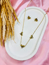 Sweetheart Bow Set