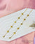 Golden Clover Bracelet