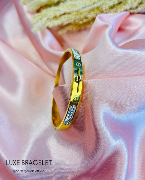 Luxe Bracelet