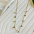 Daisy diamond chain